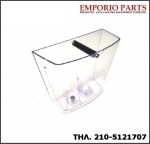 Δοχείο νερού καφετιέρας GAGGIA , PHILIPS ,SAECO